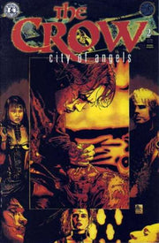 Crow: City of Angels #2