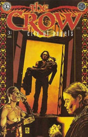 Crow: City of Angels #3