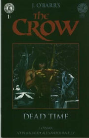 Crow: Dead Time #1