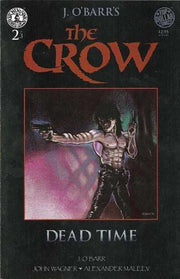 Crow: Dead Time #2