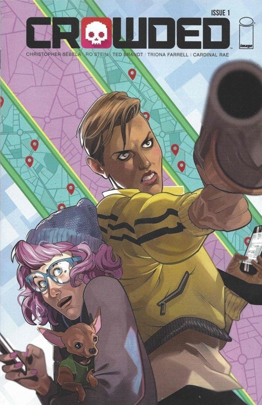 Crowded #1
