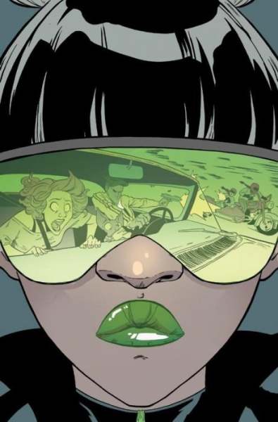 Crowded #3