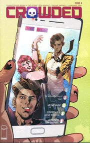 Crowded #4