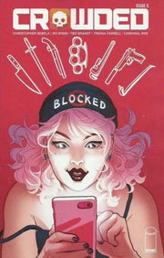 Crowded #5