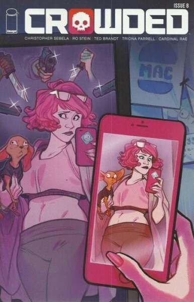 Crowded #8