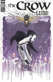 Crow: Lethe #3