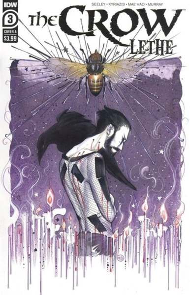 Crow: Lethe #3