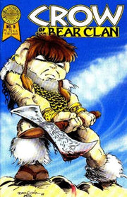Crow of the Bear Clan #5