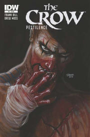 Crow: Pestilence #3
