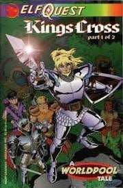 Crozonia: The War Beneath the Waves #2