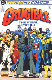 Crucible #6