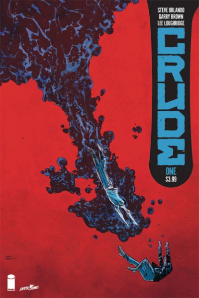 Crude #1