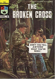 Crusaders 1974 Series #2