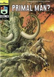 Crusaders 1974 Series #6
