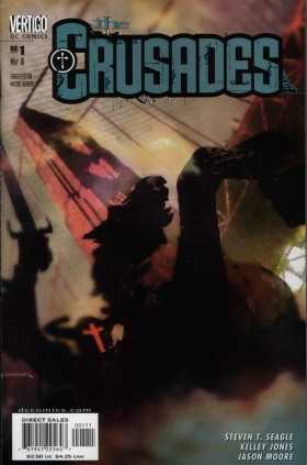 Crusades #1