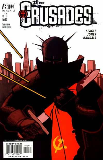 Crusades #10