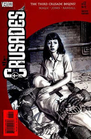 Crusades #13