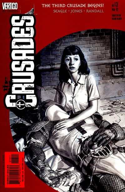 Crusades #13