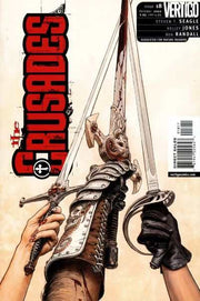 Crusades #18