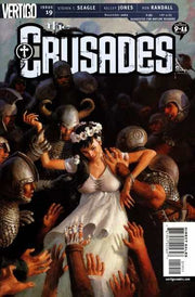 Crusades #19