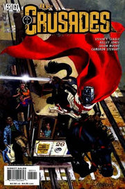 Crusades #5