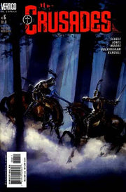 Crusades #6