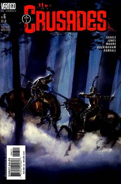 Crusades #6