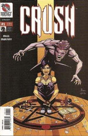 Crush 2003 Series #1