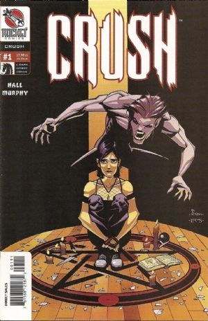Crush 2003 Series #1
