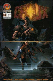 Crux #14
