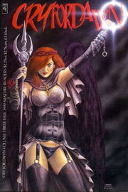 Cry for Dawn #3