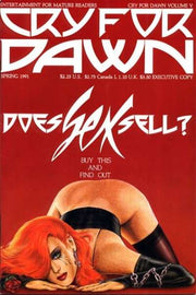 Cry for Dawn #5
