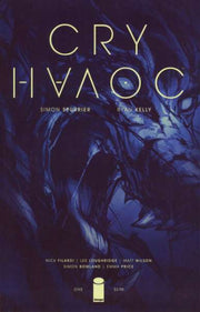 Cry Havoc #1