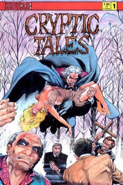Cryptic Tales #1