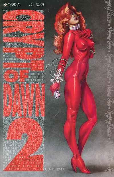 Crypt of Dawn #2