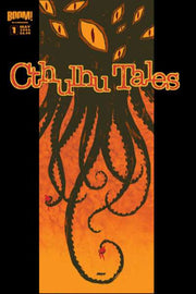 Cthulhu Tales 2006 Series #1