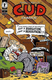Cud Comics #7