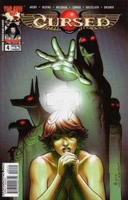 Cursed #4