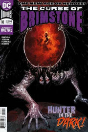 Curse of Brimstone #10
