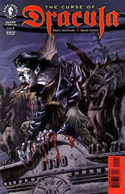 Curse of Dracula #1