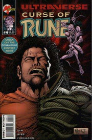 Curse of Rune #4