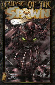 Curse of the Spawn #1