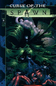 Curse of the Spawn #19