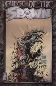 Curse of the Spawn #4