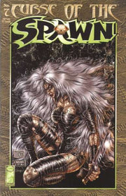 Curse of the Spawn #7