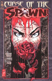 Curse of the Spawn #8