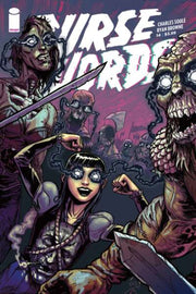 Curse Words #14