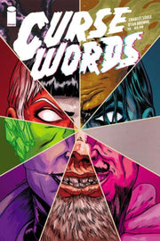 Curse Words #15