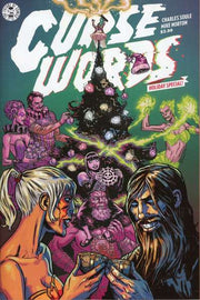 Curse Words Holiday Special #2017