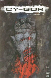Cy-Gor #6